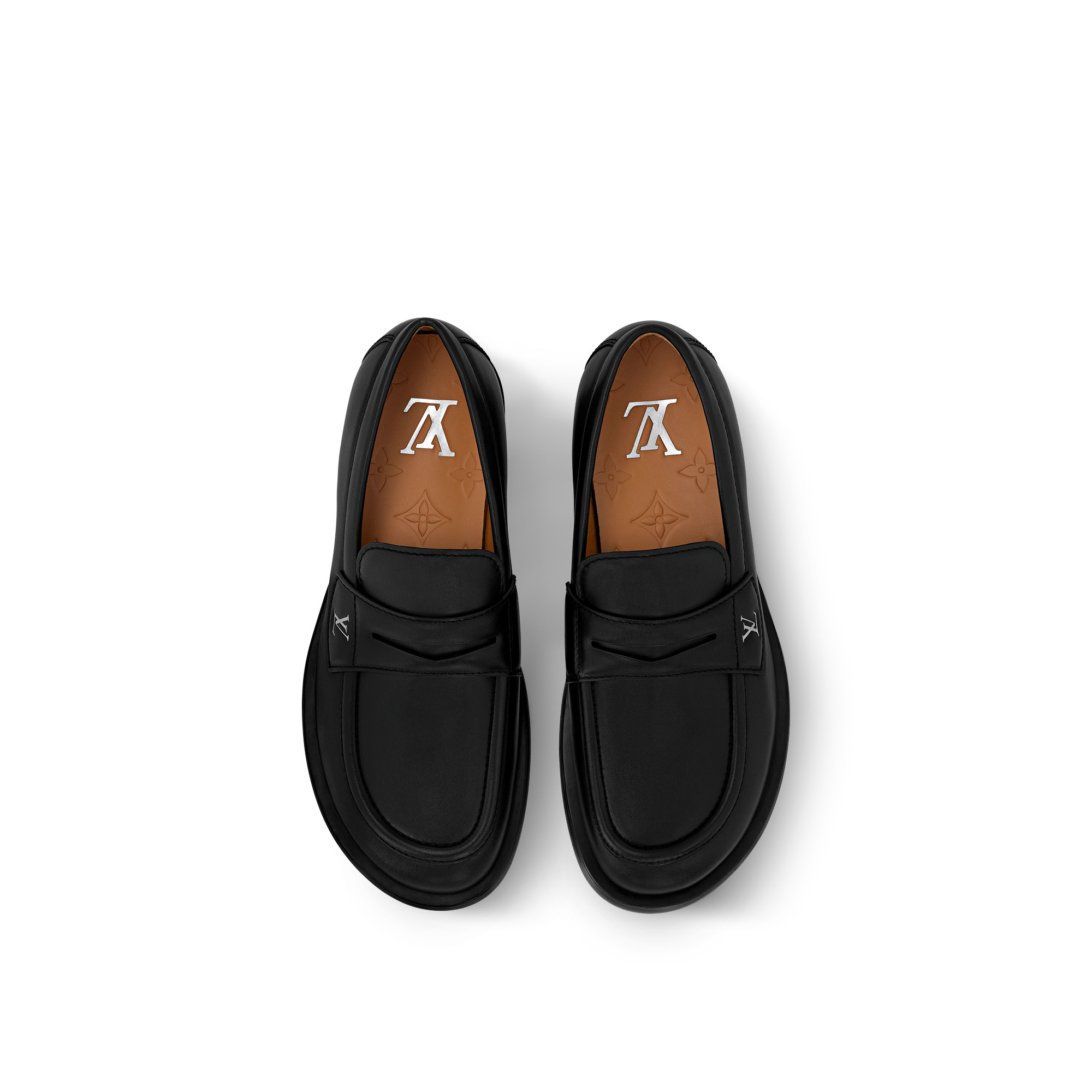 LV Dandy Loafer - 3