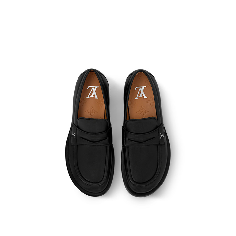 LV Dandy Loafer 3