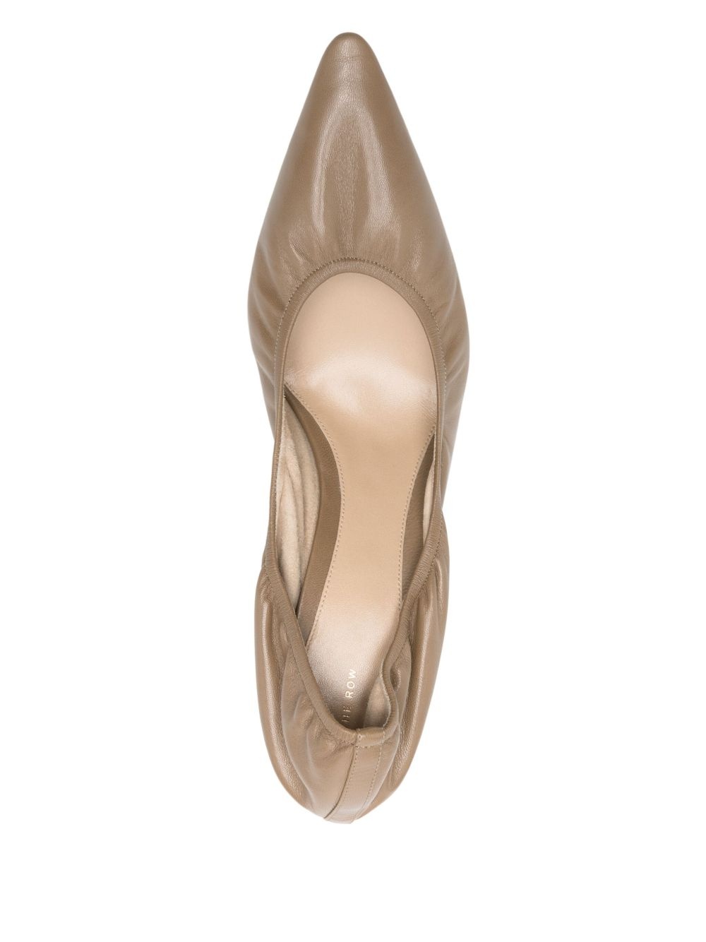 100mm Liisa pumps - 4