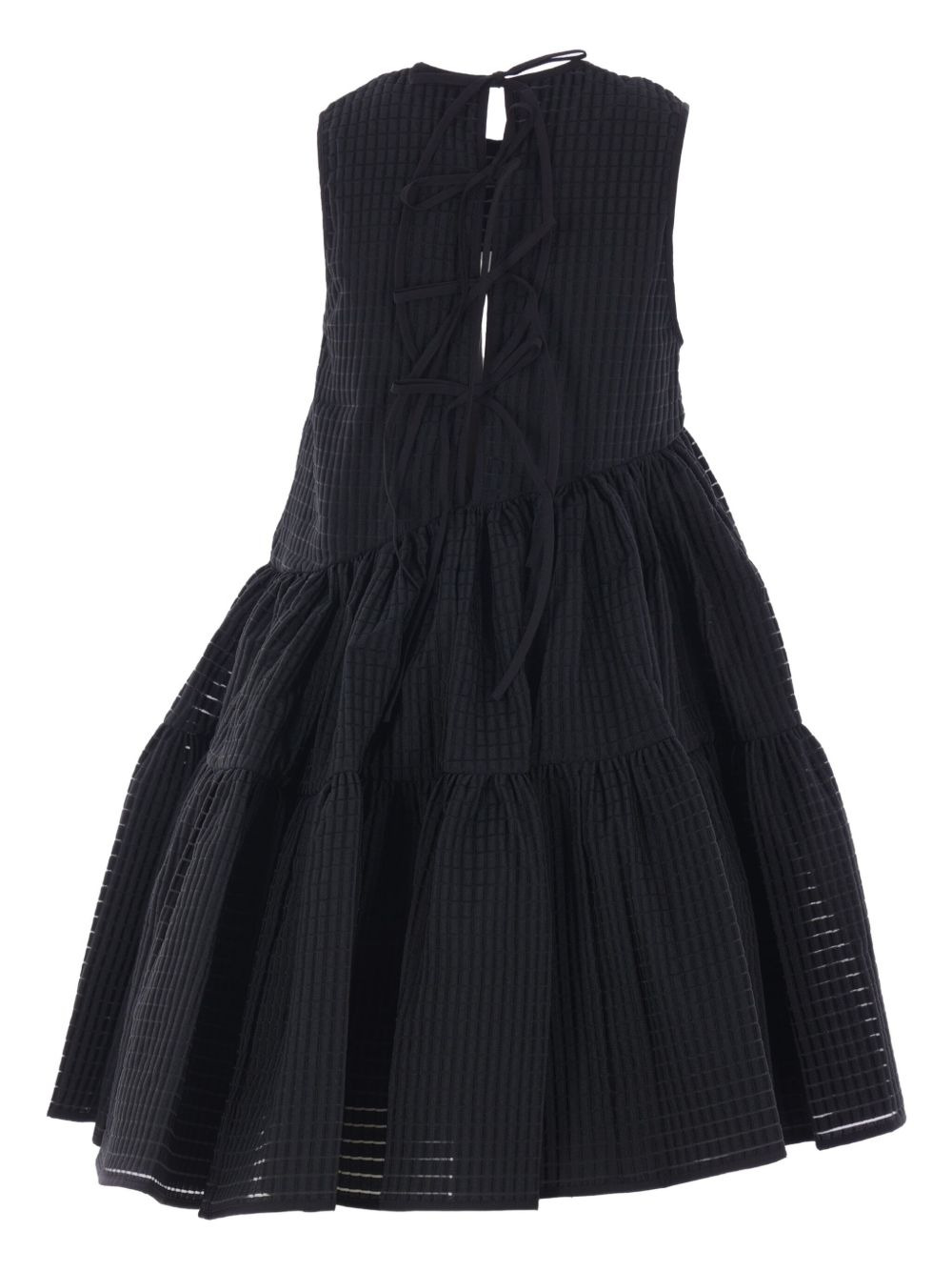 Abigail tiered dress - 2