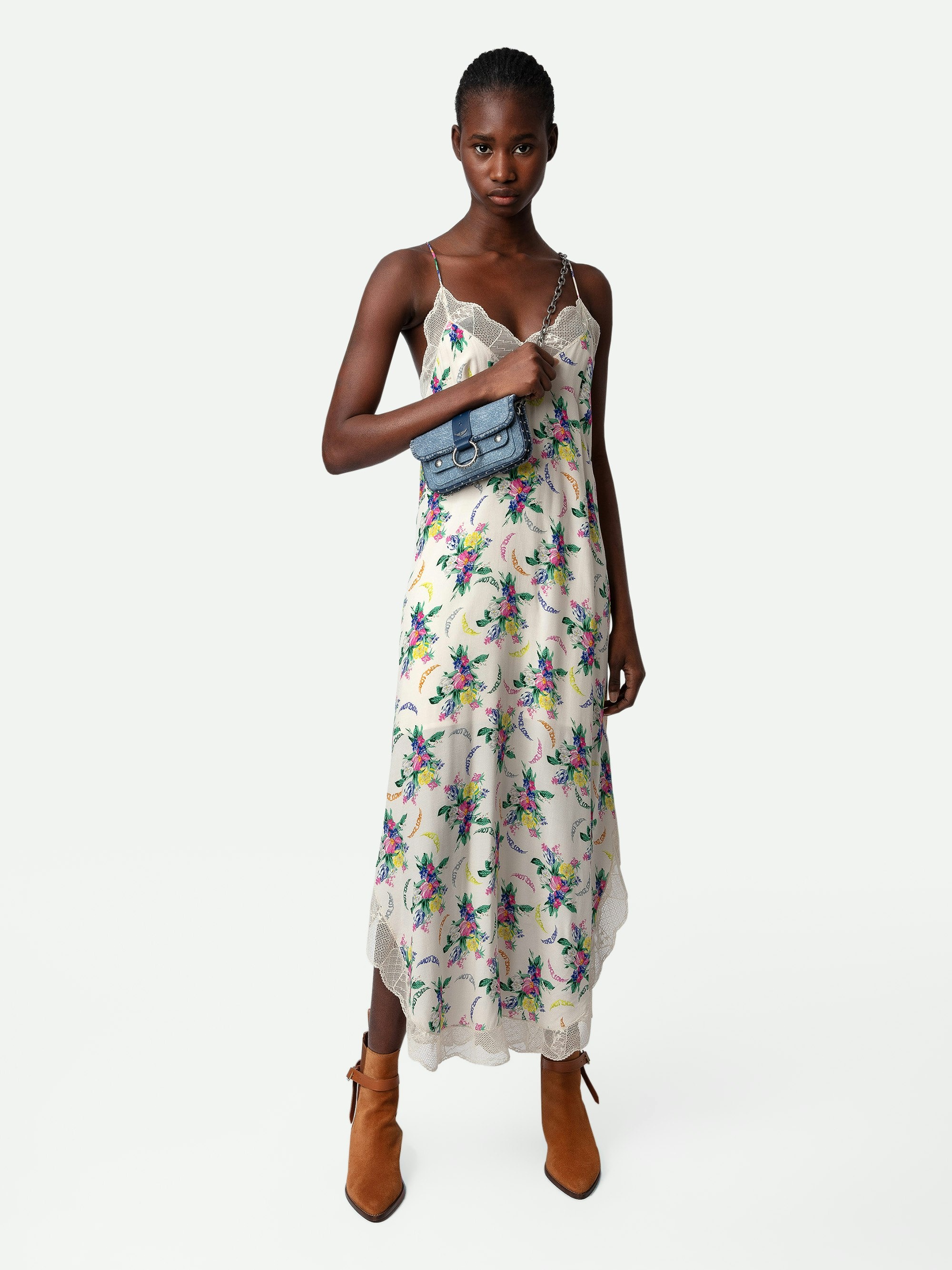 Ristyl Dress - 2