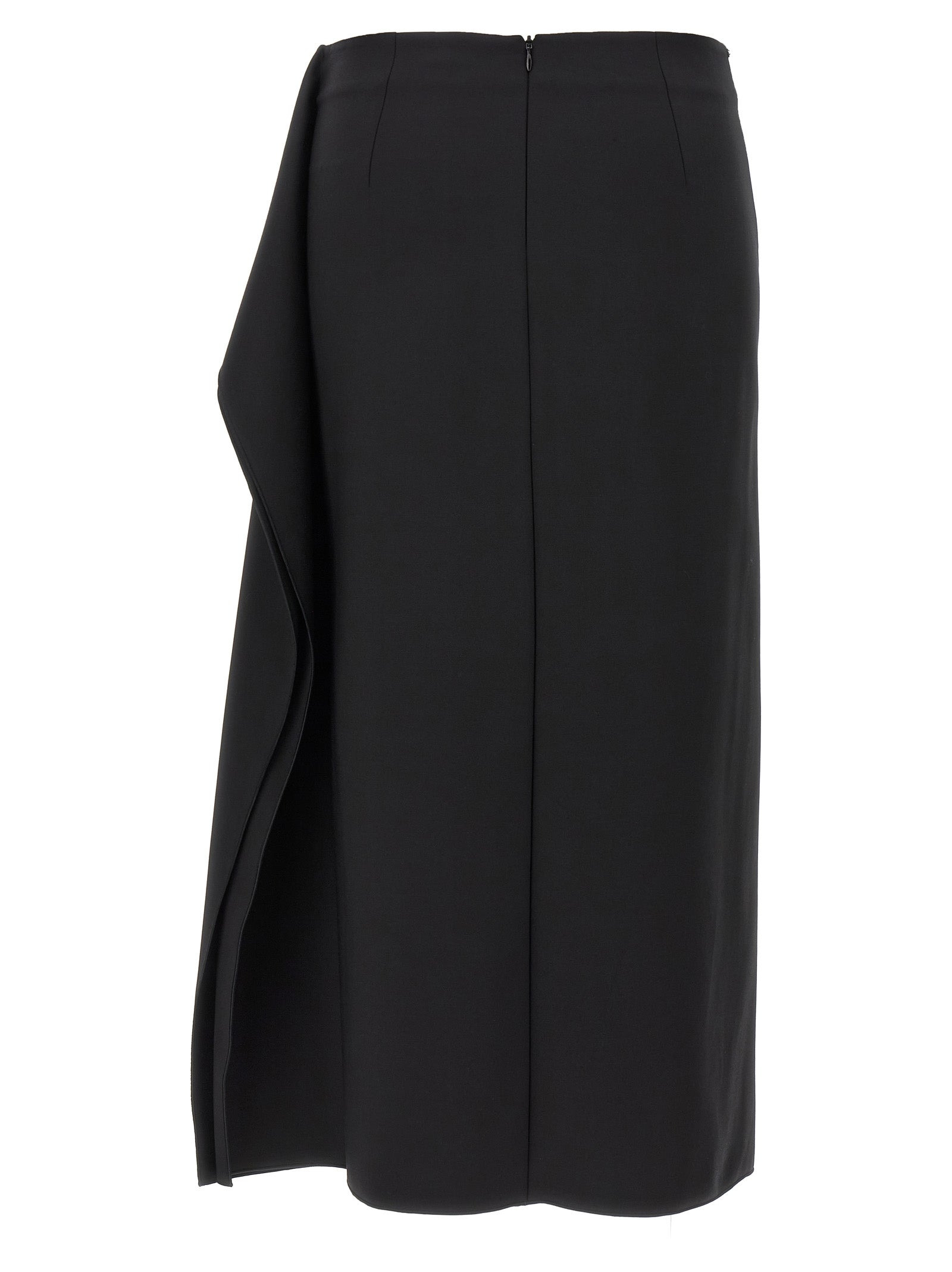 Giambo Skirts Black - 2