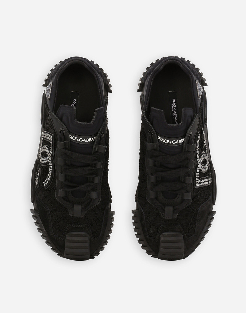 Lace NS1 sneakers 4