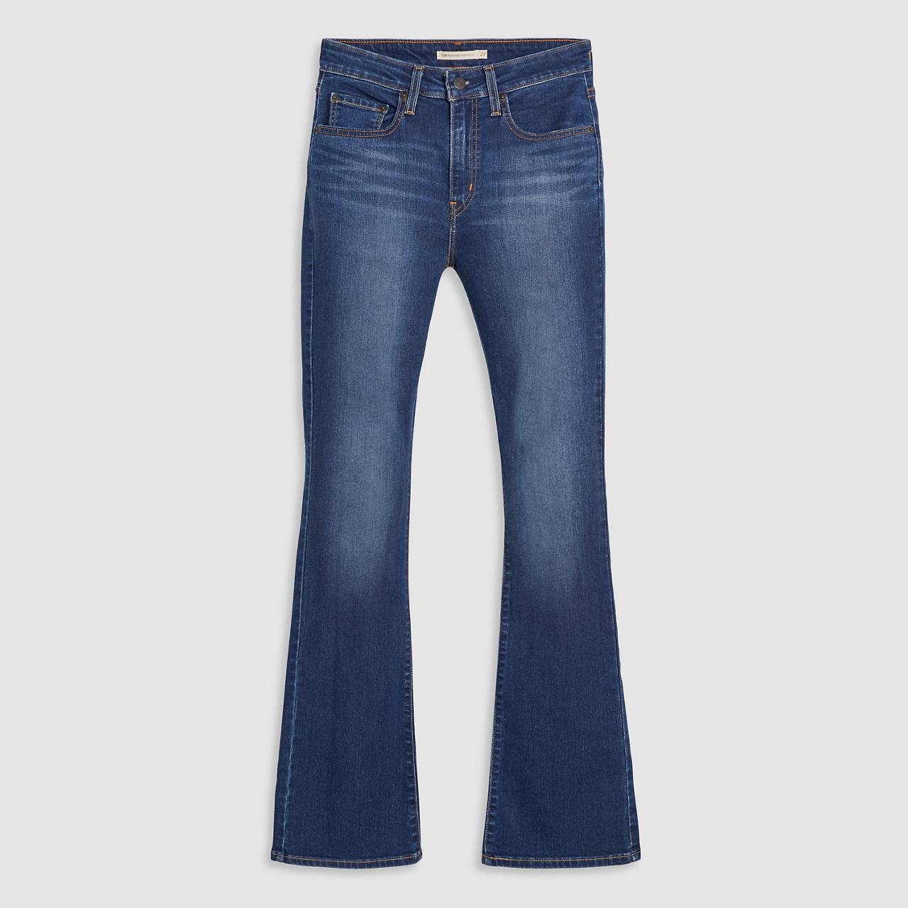 725 HIGH RISE BOOTCUT WOMEN'S JEANS - 1
