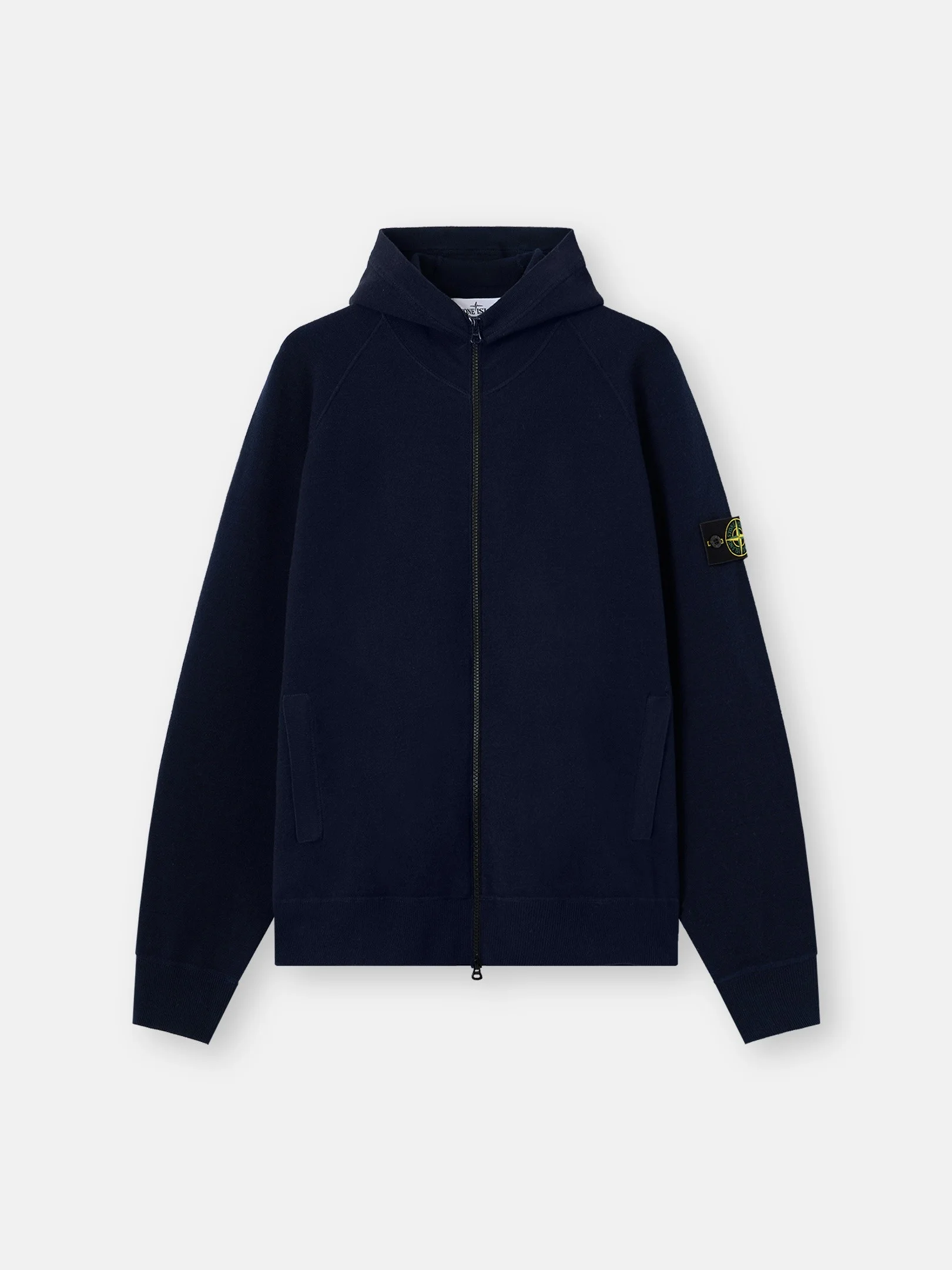 5100062 STRETCH RWS WOOL - 1