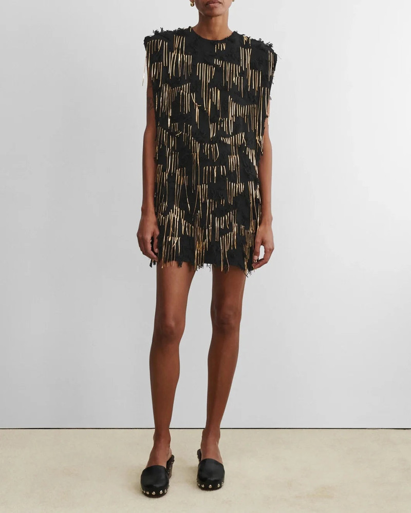 RACHEL COMEY CORTE DRESS outlook