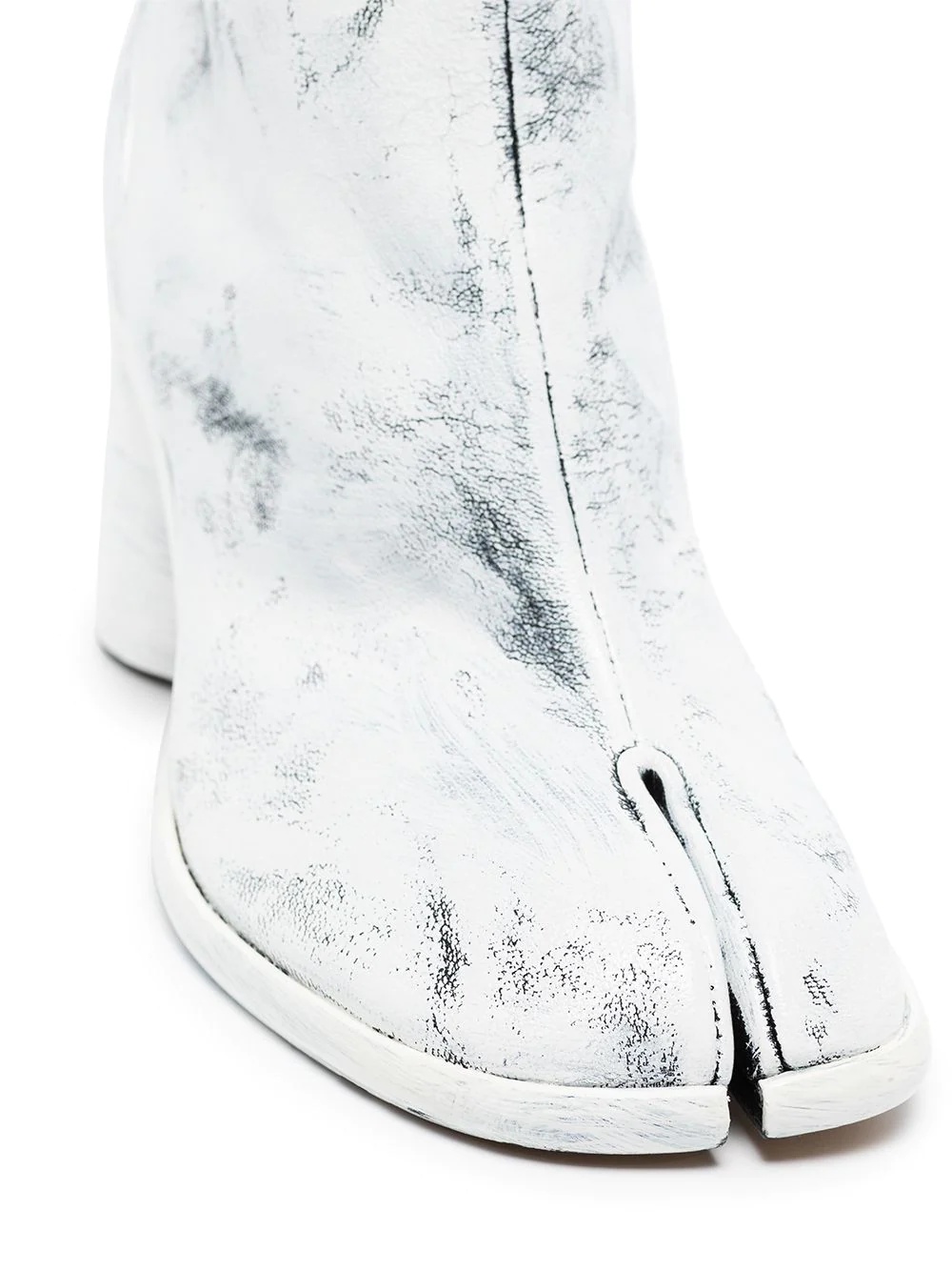 Tabi Stivale Artisanal knee-length boots - 2