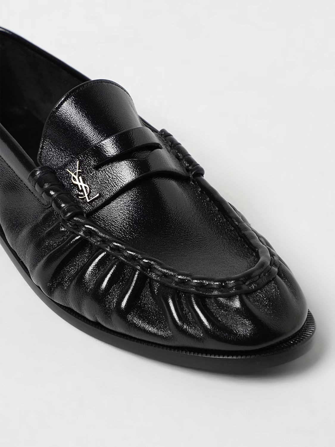 Shoes men Saint Laurent - 4
