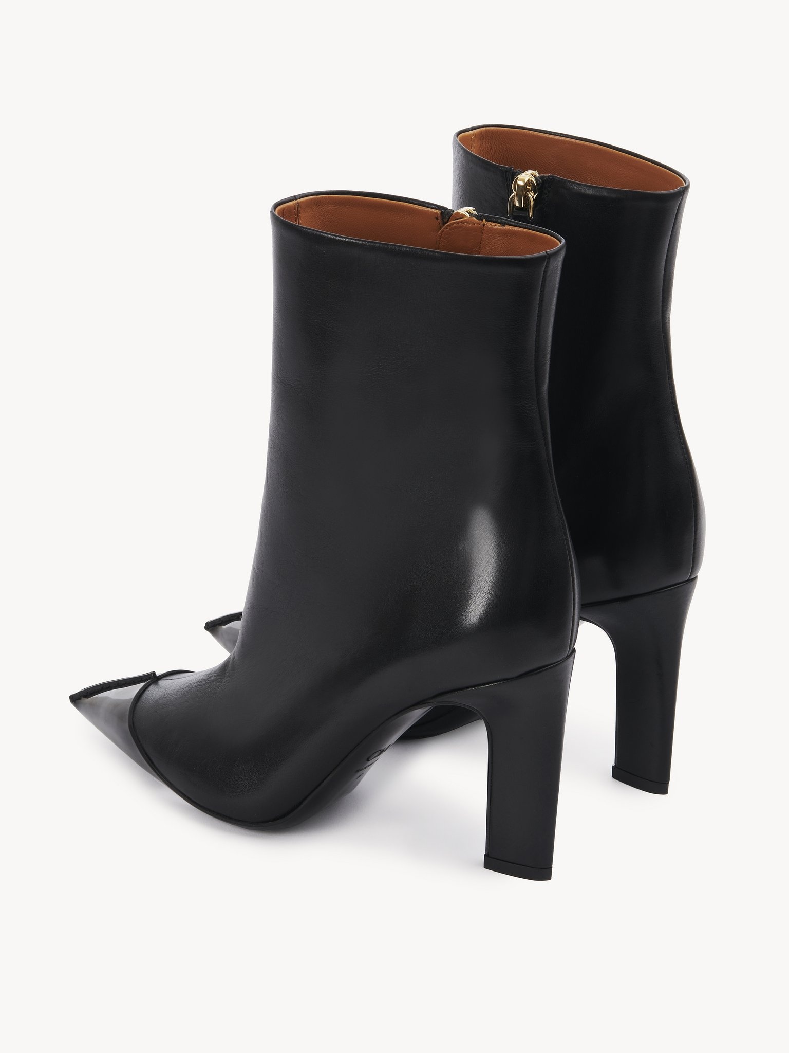 JANE ANKLE BOOT - 5