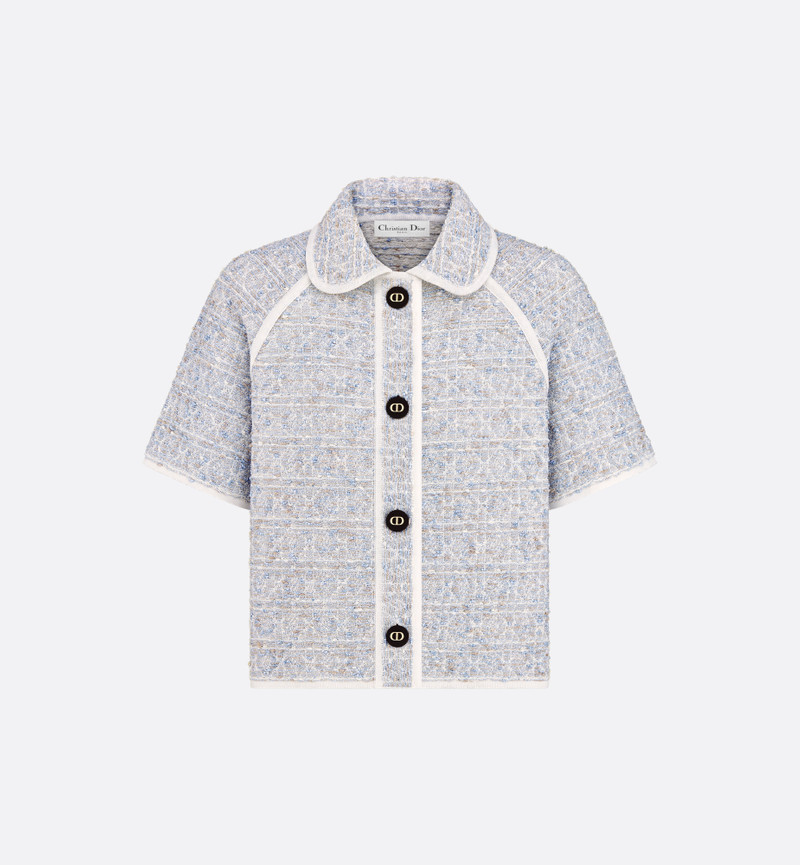 Macrocannage Jacket 1