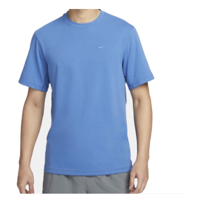 Nike Dri-Fit Primary Training T-Shirt 'Star Blue' DV9832-402 - 1