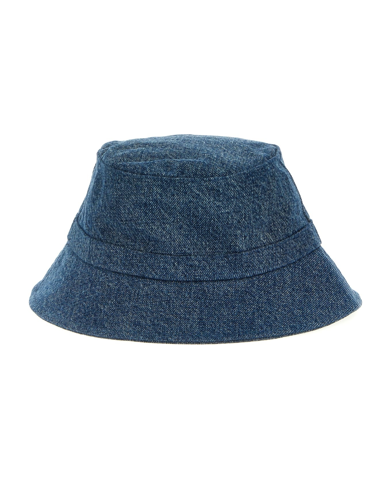 Bucket Hat Denim - 3