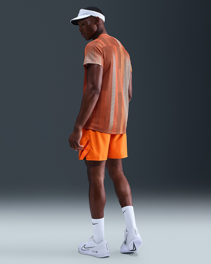 NikeCourt Victory Men's Dri-FIT 7" Tennis Shorts 4