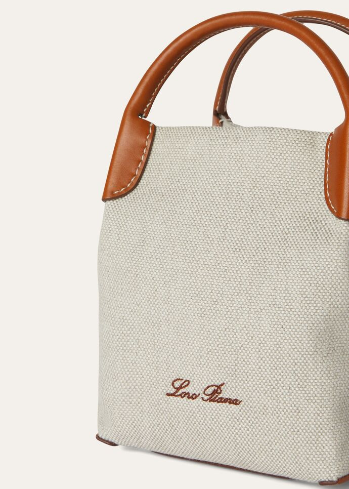 Micro Bale bag - 4