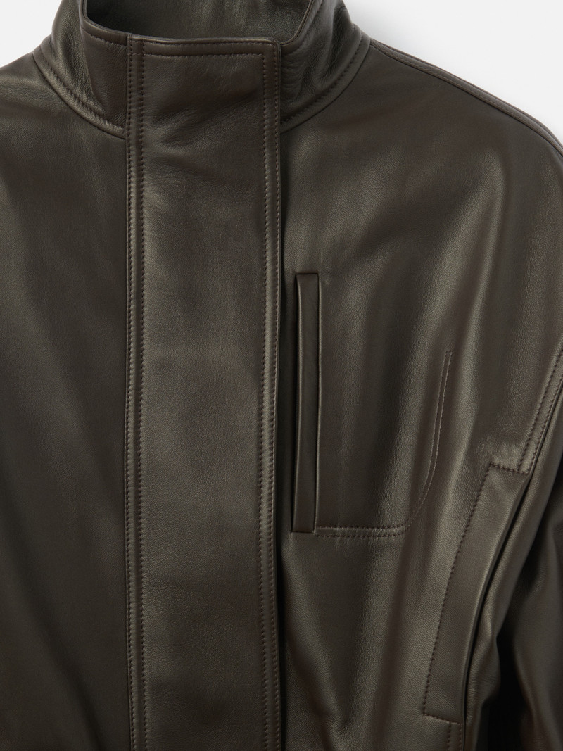 The Ciro jacket 10