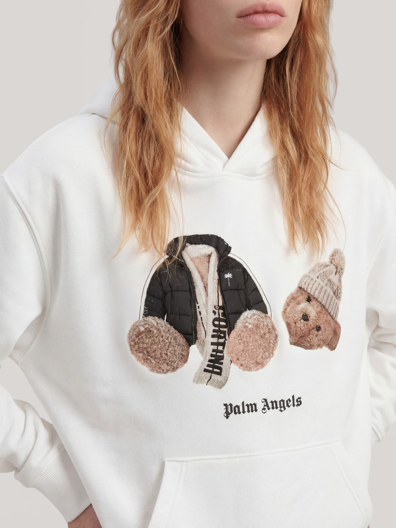 Broken Bear Cortina Hoodie 6