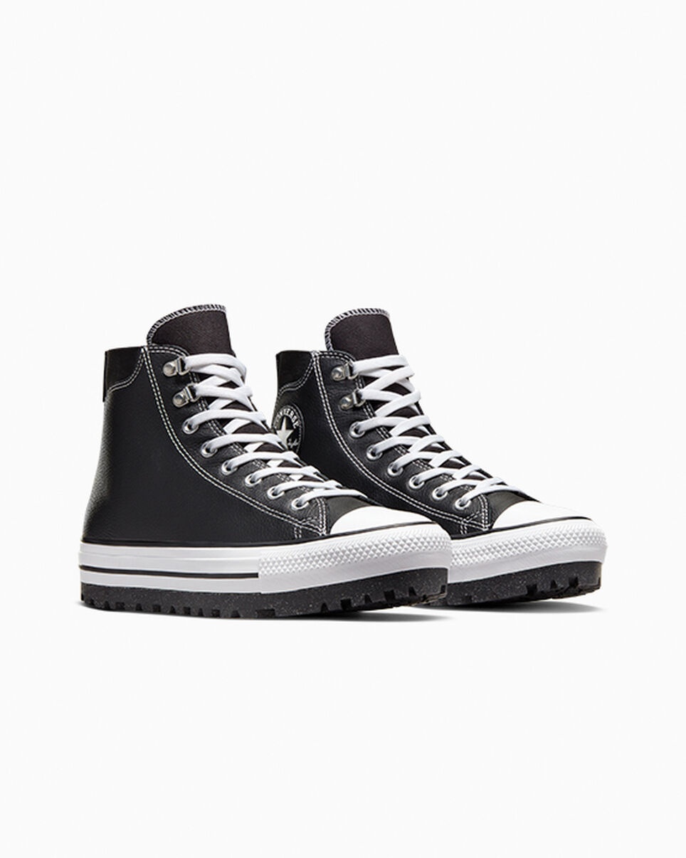 Chuck Taylor All Star City Trek Waterproof Boot - 5