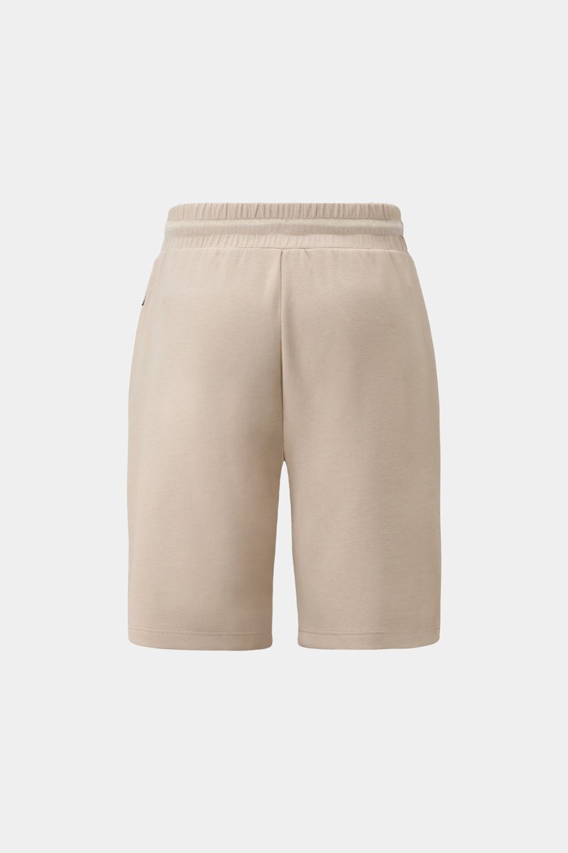 Sweatshorts Ray in Beige 6