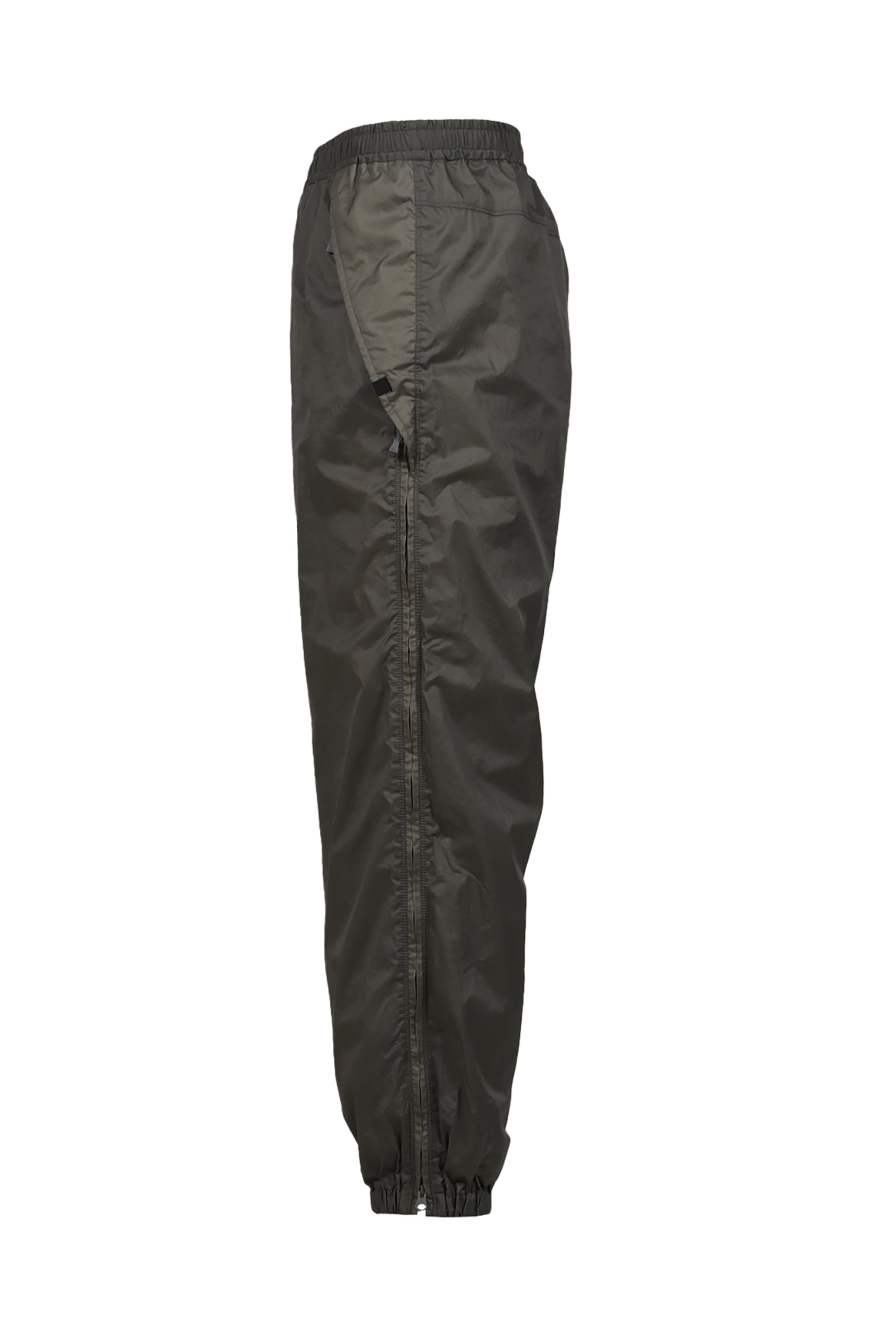 TECH WIND SHELL PANTS / WOLFGRAY - 3