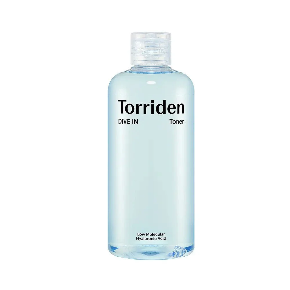 Torriden Dive-in Toner 10.14 fl. oz.(300ml) - 1