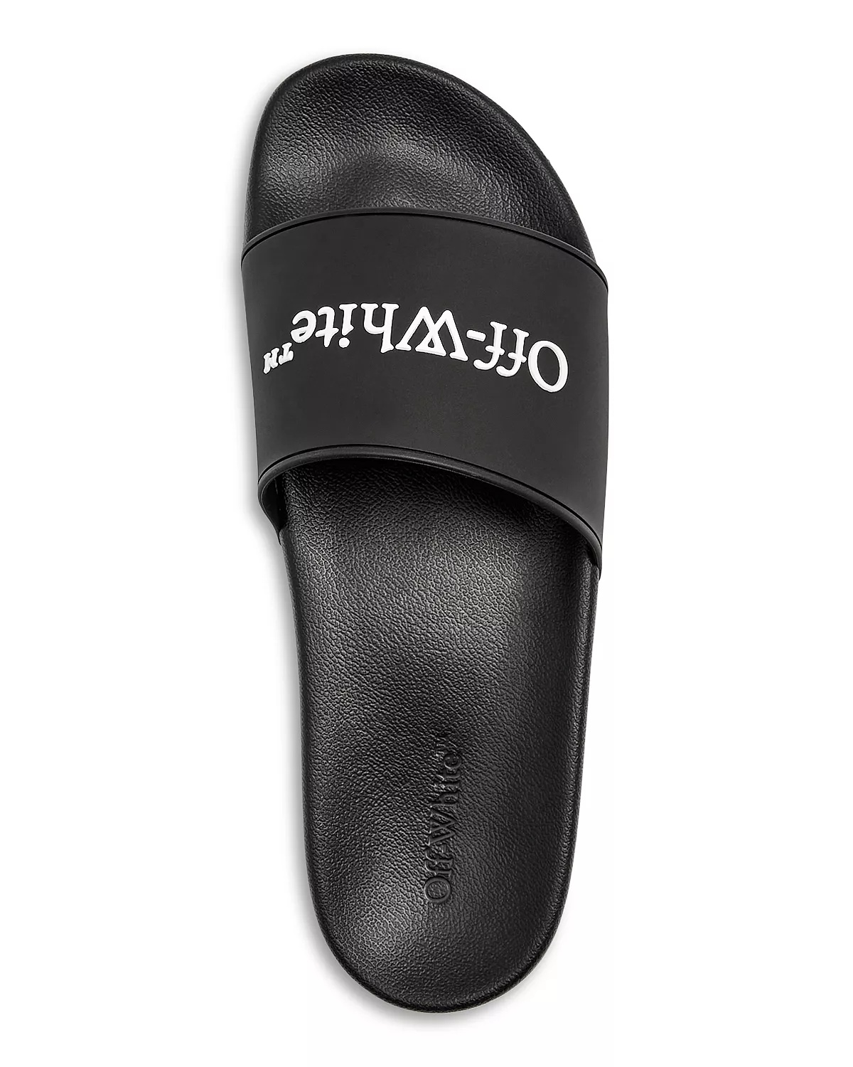 Men's Bookish Slide Sandals - 2