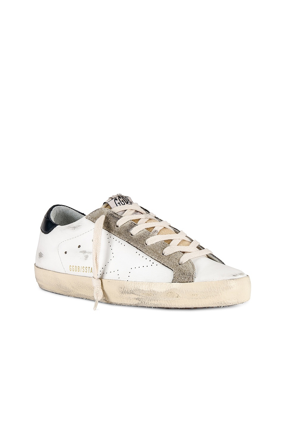 Super-Star Sneaker - 2