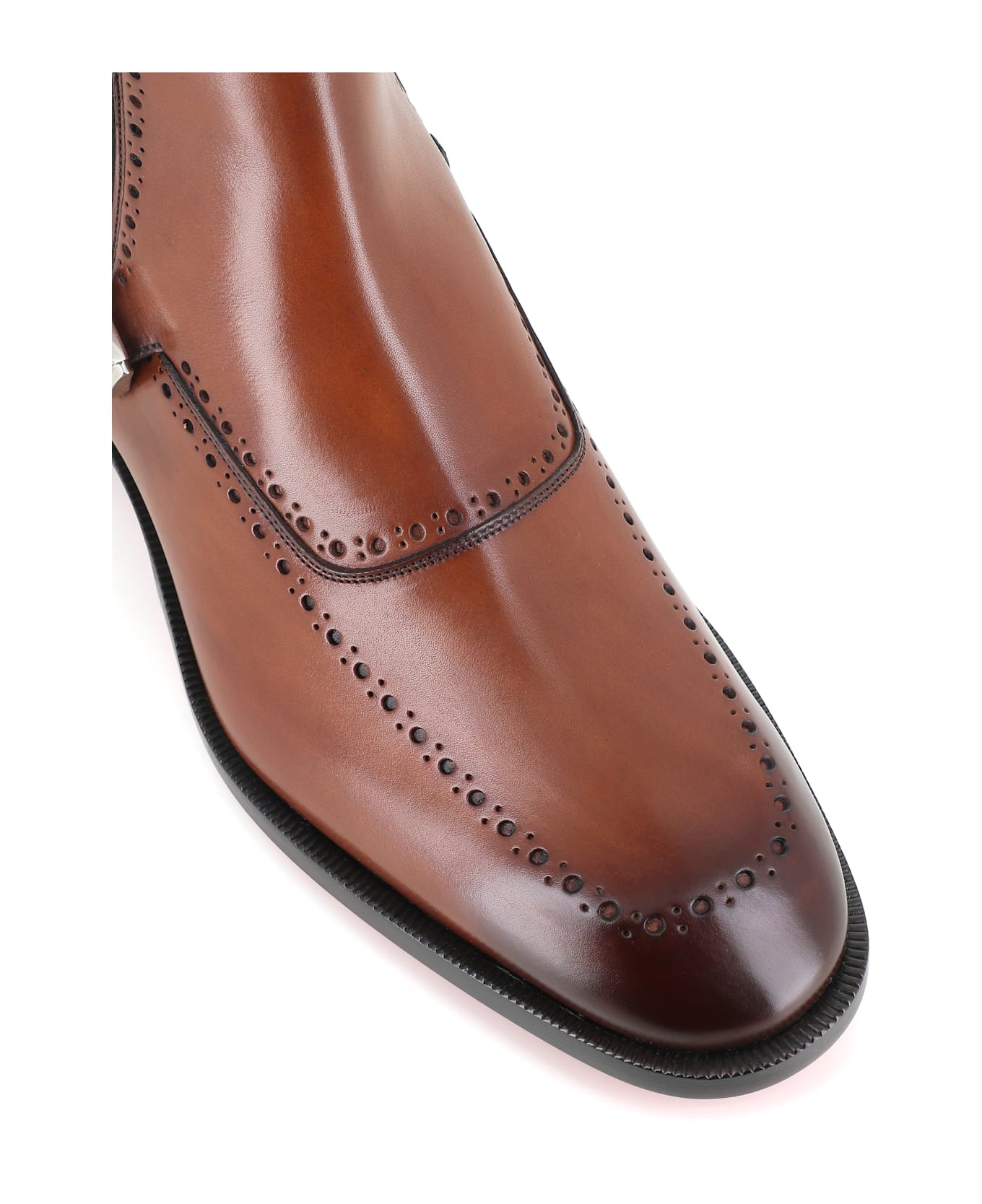 Chelsea Sartosea Flat - 5