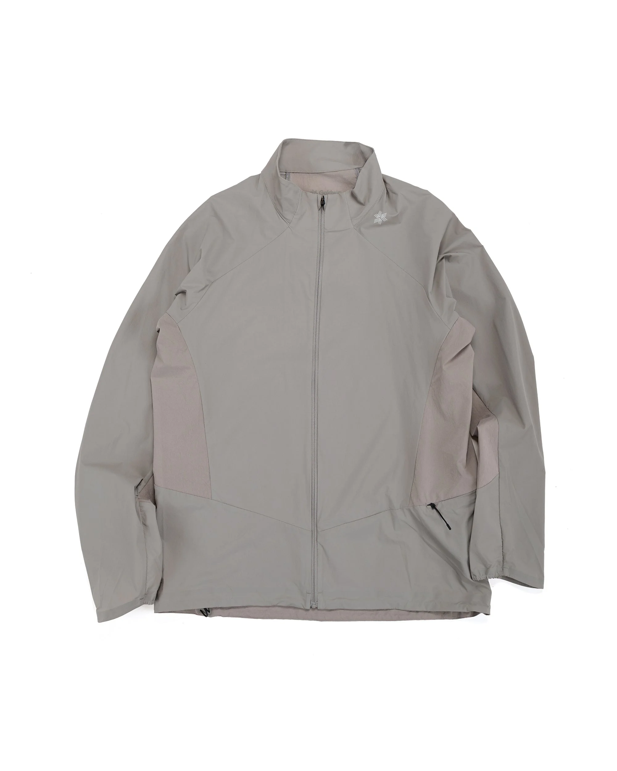 Eris Hybrid Jacket Arid Beige - 1