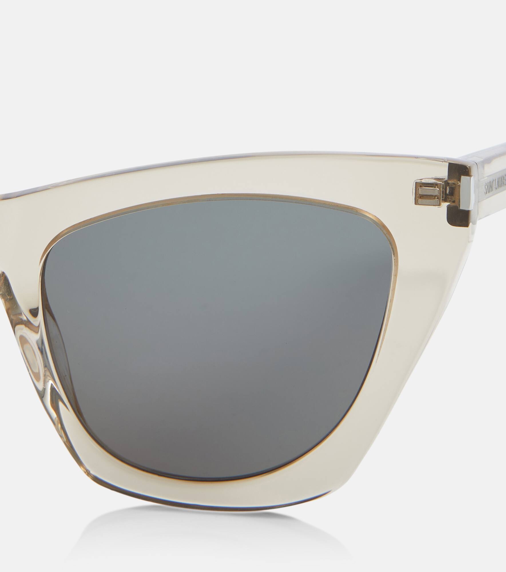 Kate cat-eye sunglasses - 2