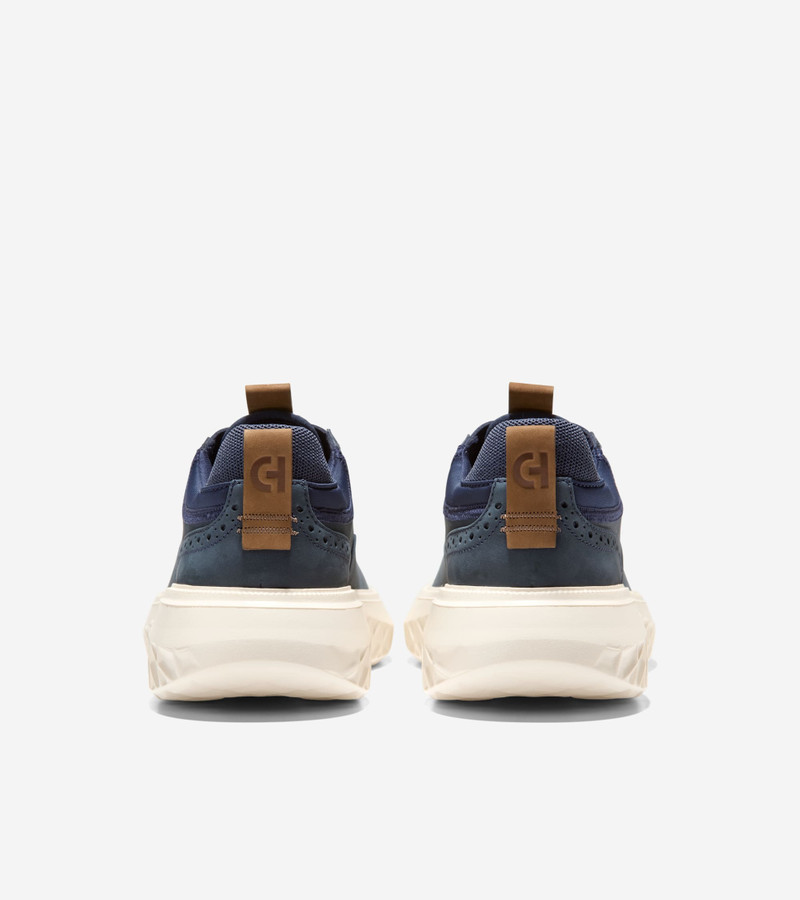 Men's ZERØGRAND WFA 2.0 Wingtip Oxfords 3