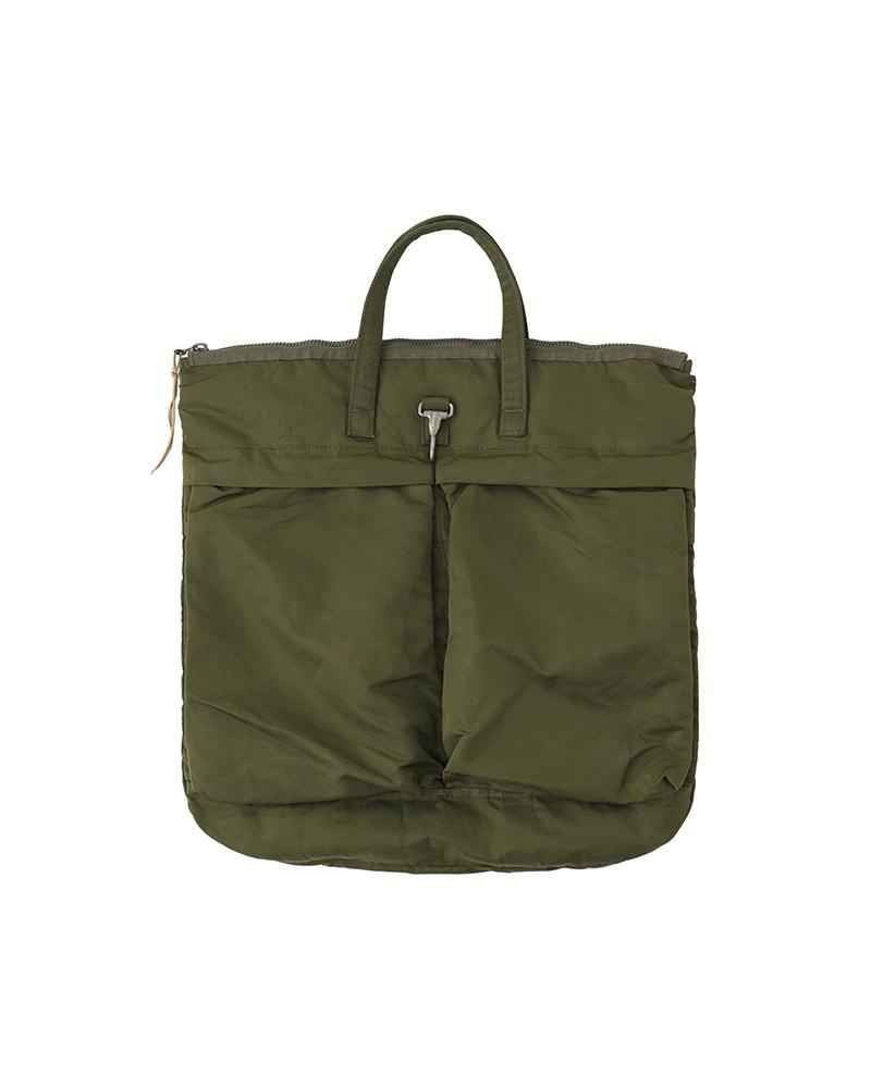 MAVCAT BAG (M) GREEN - 1