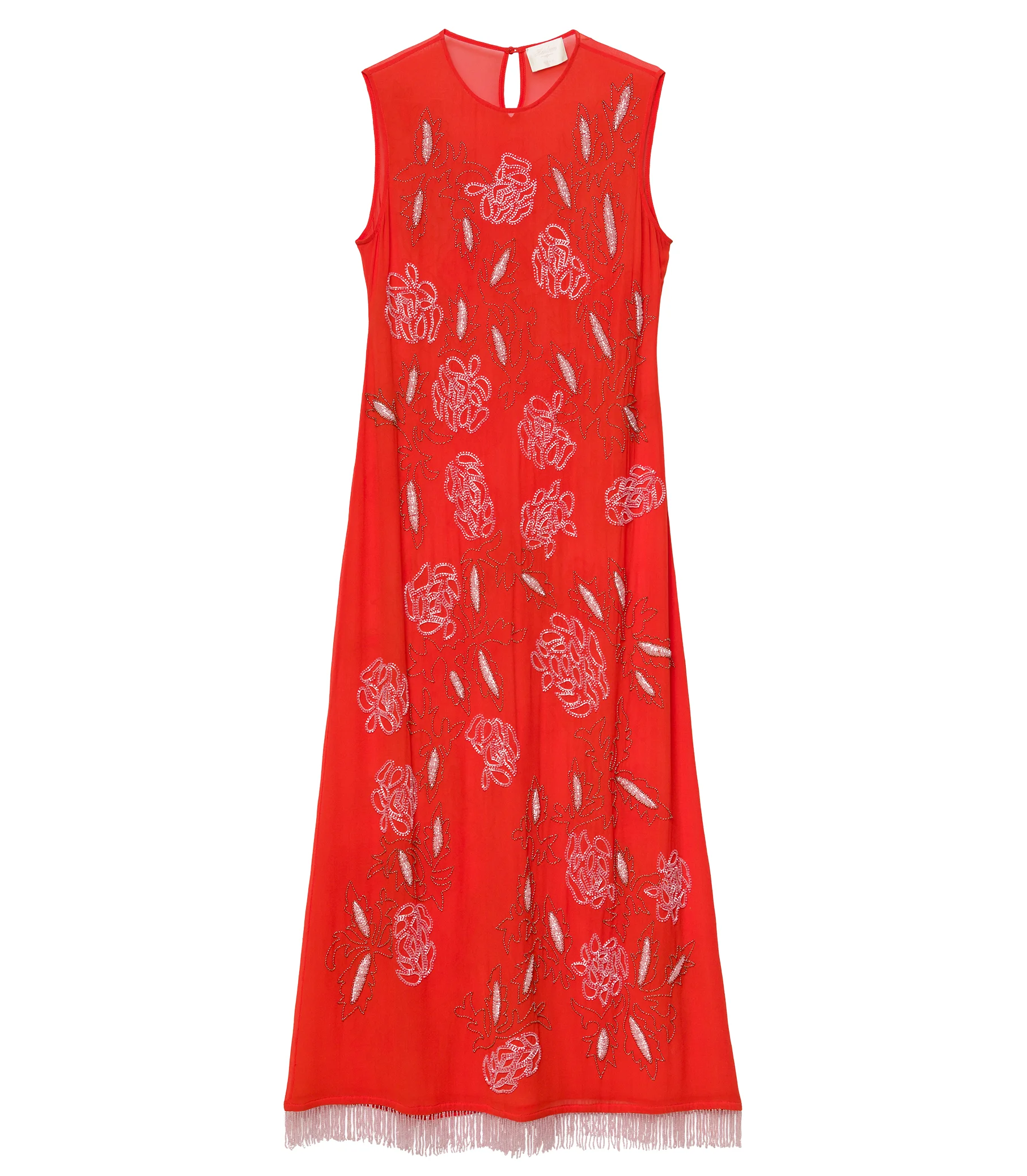 CHANDRA DRESS - 1