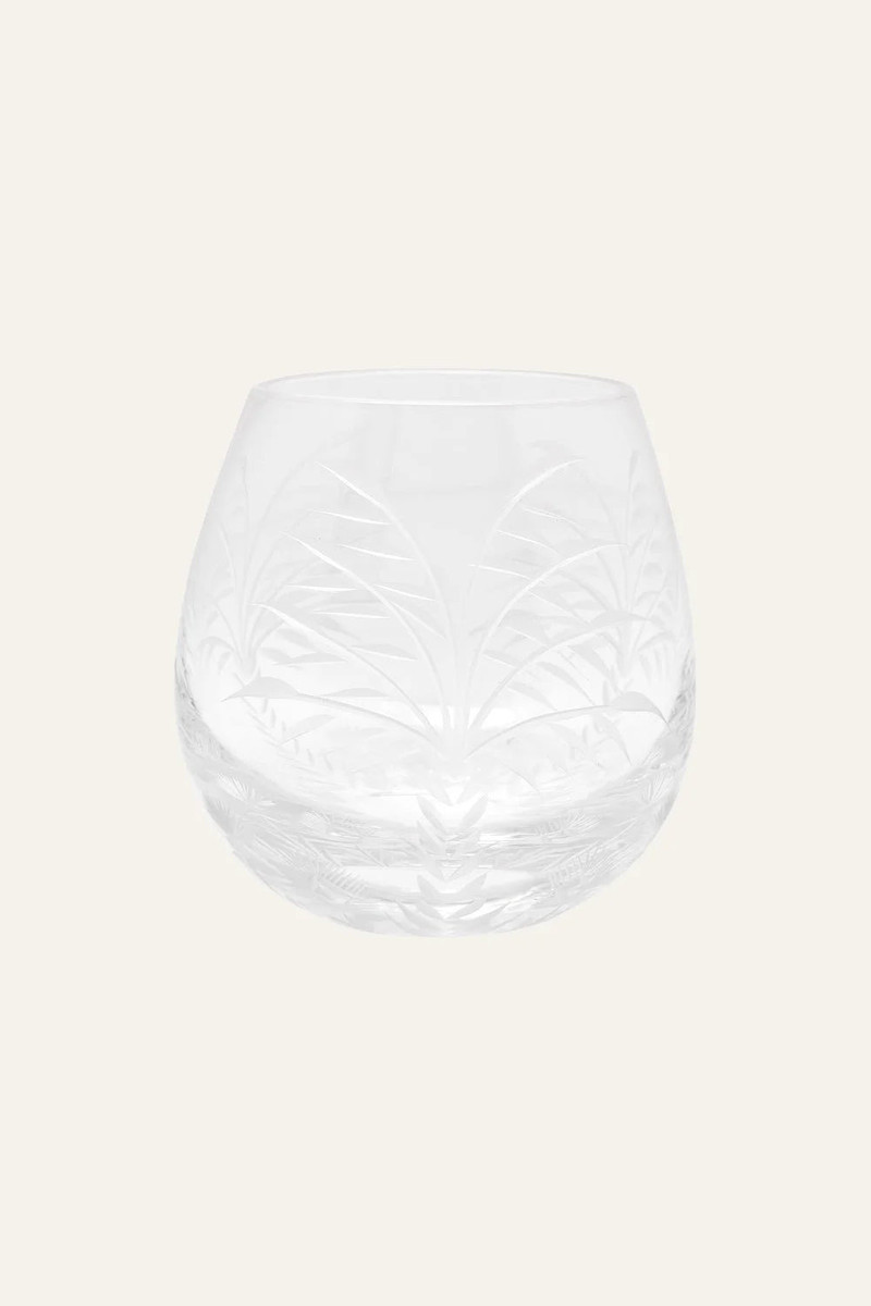 Johanna Ortiz Velada Magica Glass Tumblers Set of 4 outlook