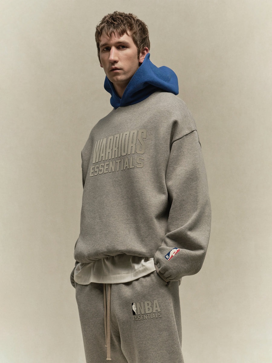 Essentials Warriors Hoodie - 2