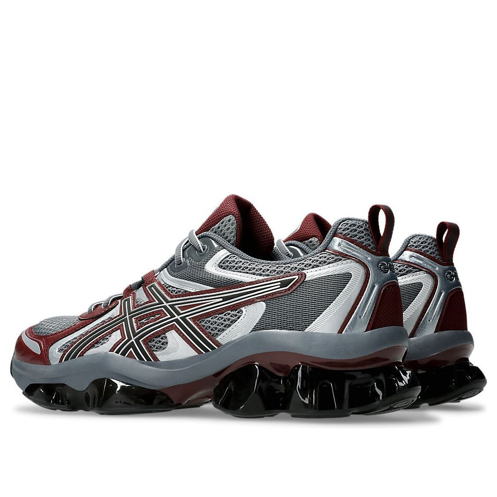 ASICS Gel-Quantum Kinetic 'Sheet Rock' 1203A270-024 - 4