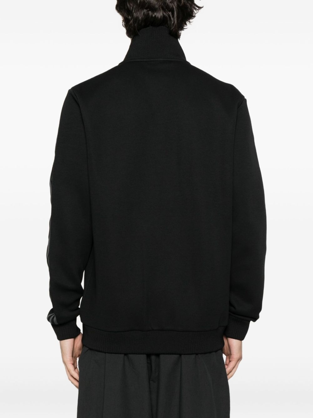 Premium 3-Stripes track top - 4