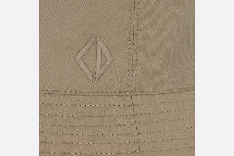 CD Diamond Reversible Bucket Hat 7