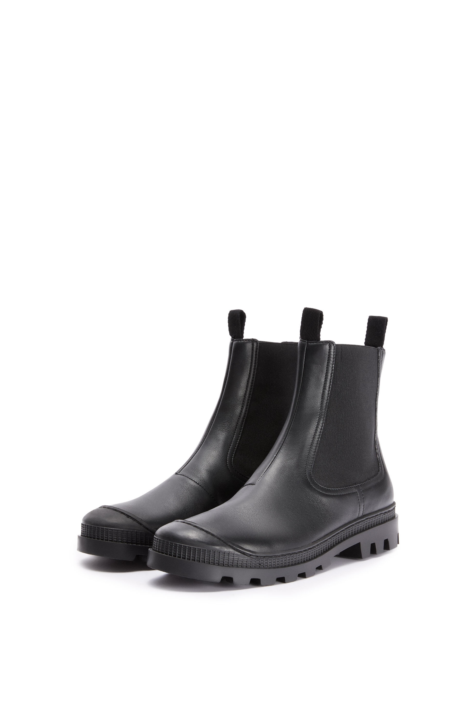 Chelsea boot in calfskin - 2