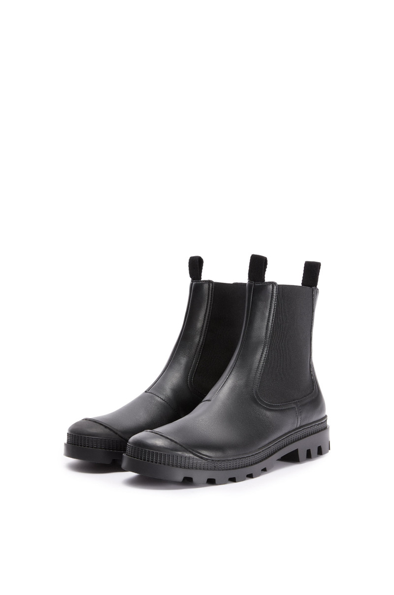 Loewe Chelsea boot in calfskin outlook