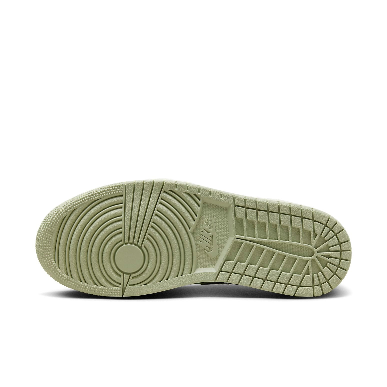 Air Jordan 1 Low SE Craft 'Light Olive' FD6819-300 - 5