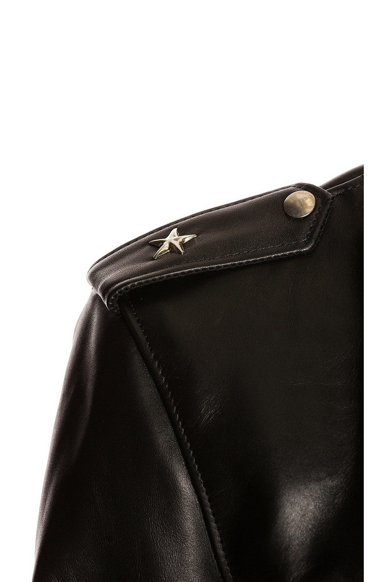 Schott Cafecto Steerhide Hybrid Cafe Racer outlook