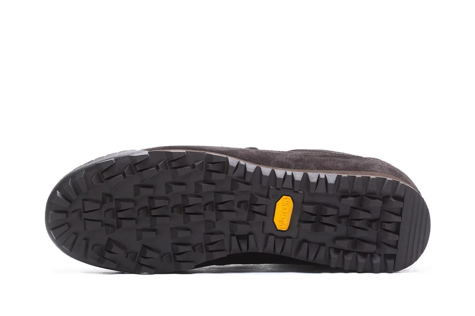 Flow-Lo-Swp "Noir Brown" - 5