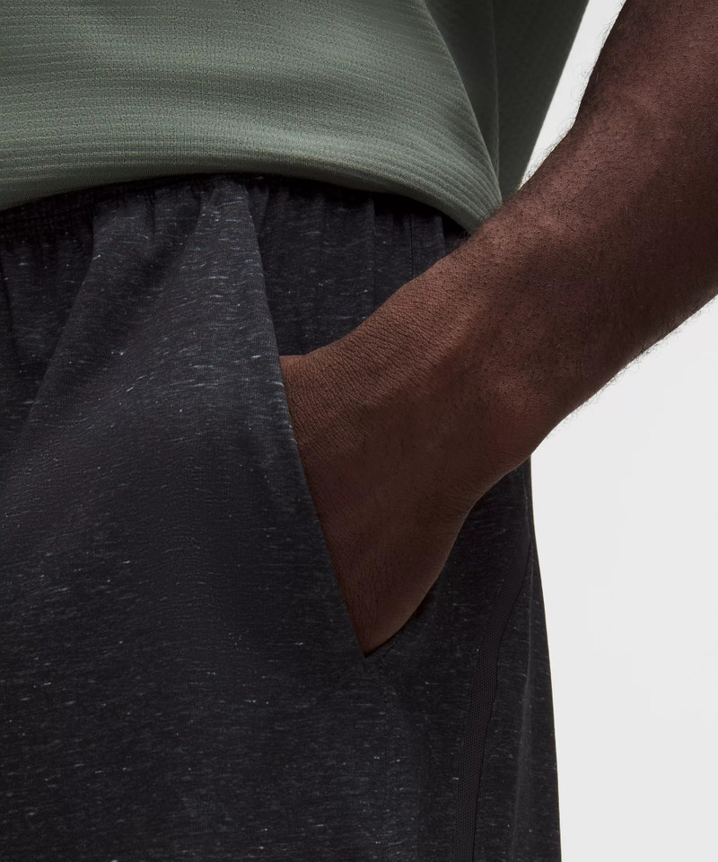 Pace Breaker Linerless Short 7" 5
