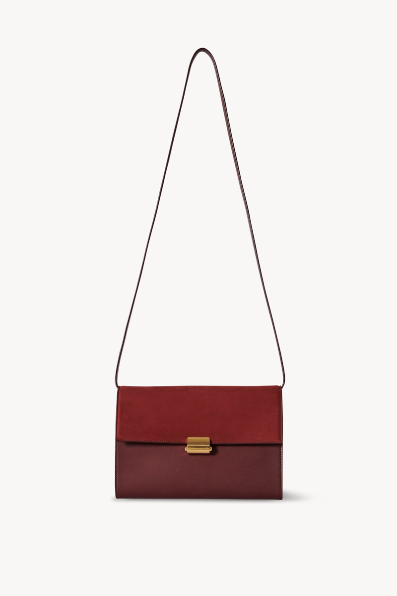 Laurie Bag in Leather 1