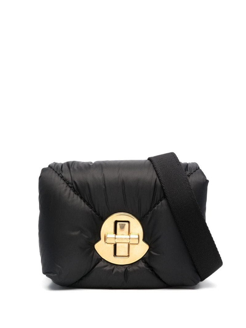 mini Puff cross body bag 1