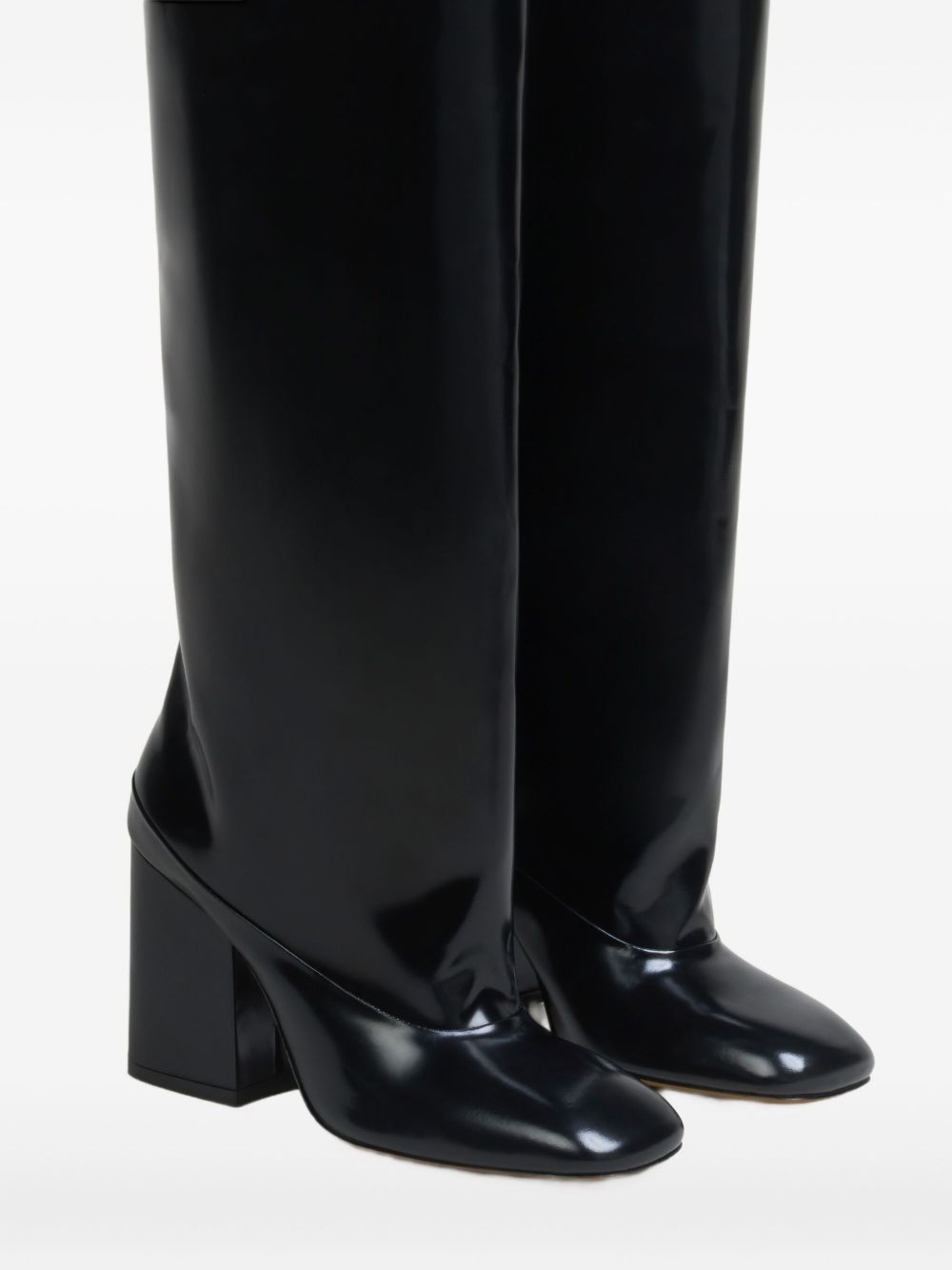 Trunkaroo knee-high boots - 4