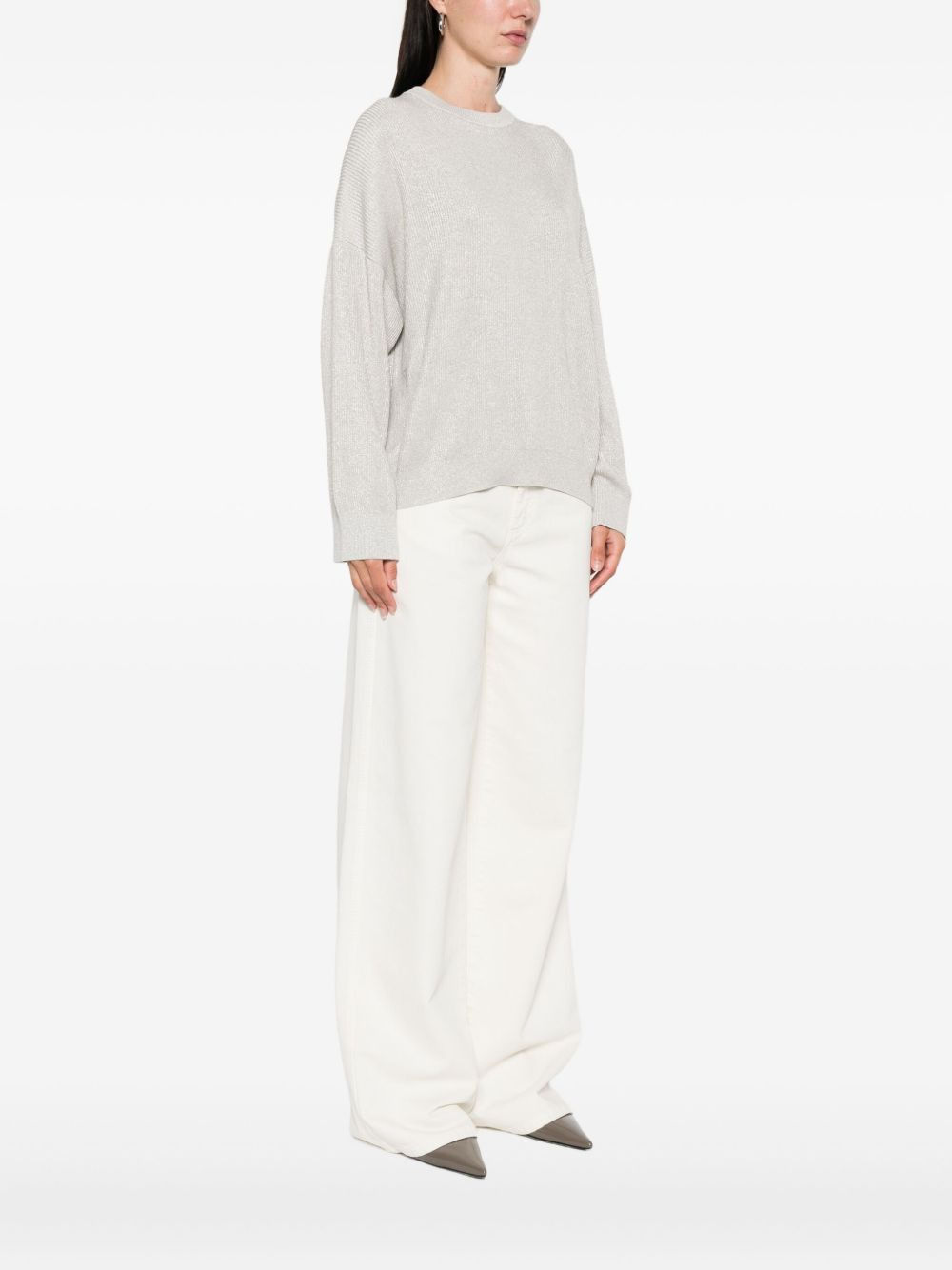 Brunello Cucinelli Sweater - 3