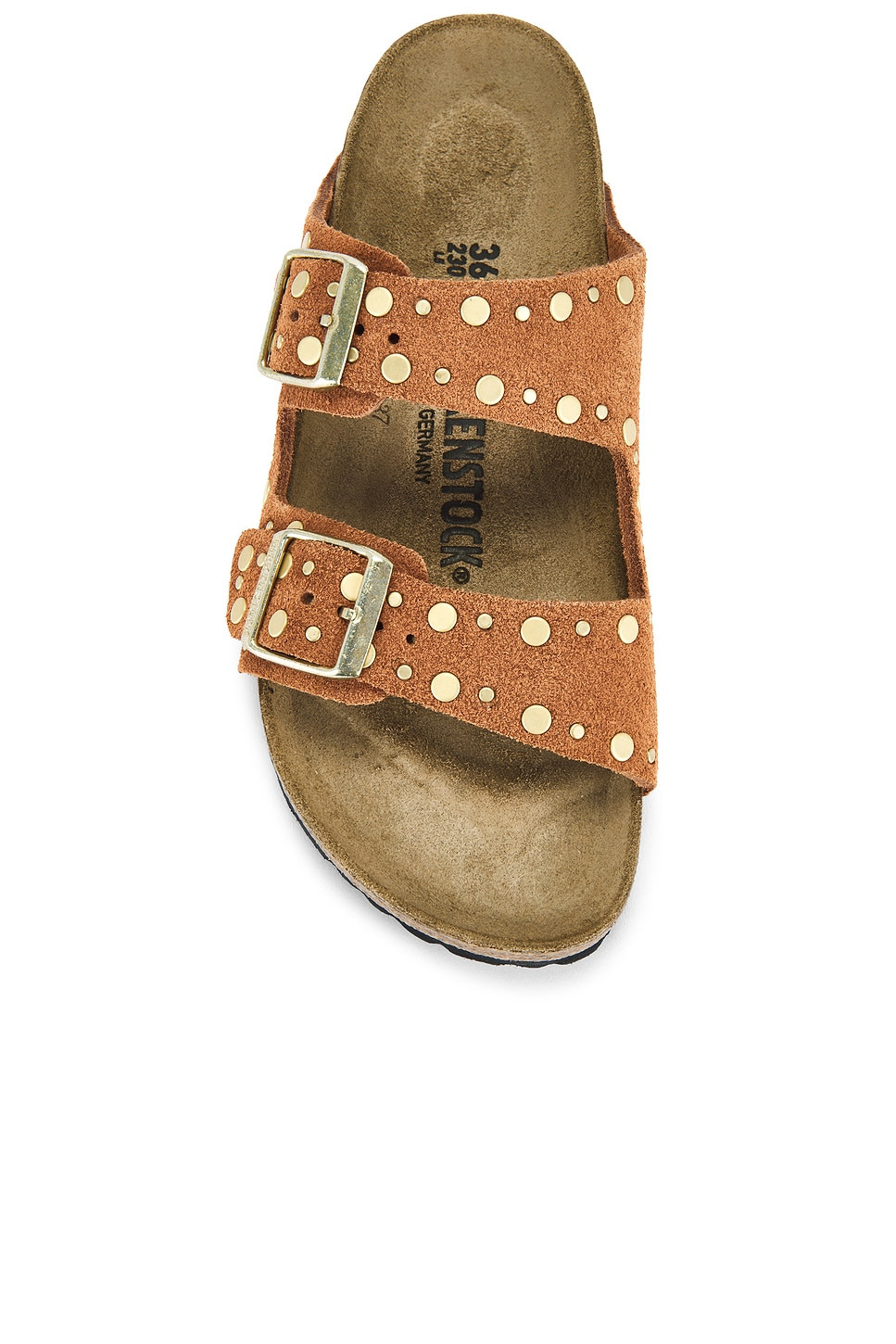 Arizona Rivets Sandal - 4