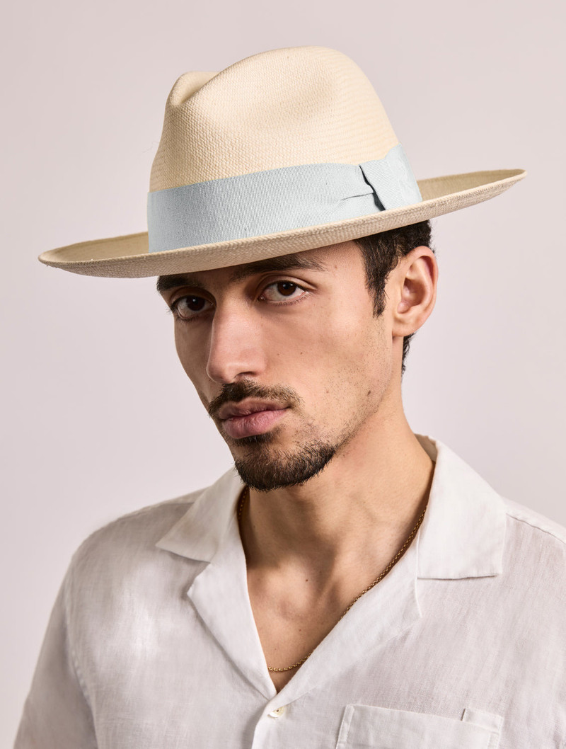 FRESCOBOL CARIOCA RAFAEL PANAMA HAT outlook