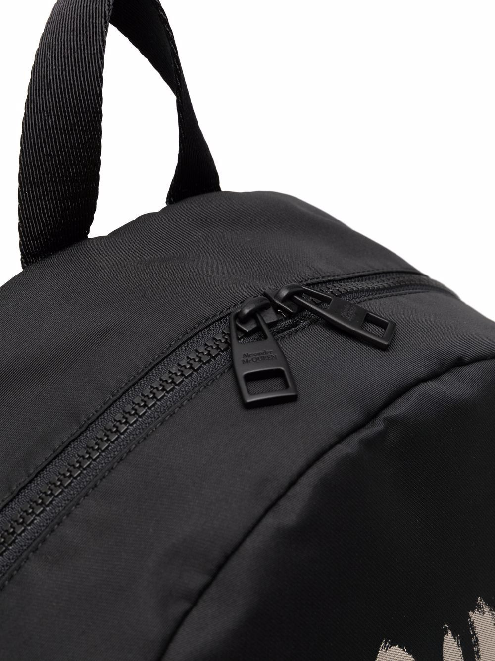 Alexander McQueen Backpack - 2